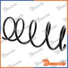 Ressorts de suspension avant pour FORD | 2110019, 4027529